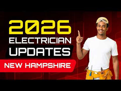 New Hampshire Electrician 2026 Licensing Guide