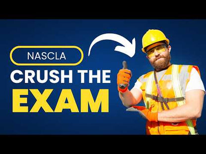 Dominate the NASCLA Electrical Exam Fast