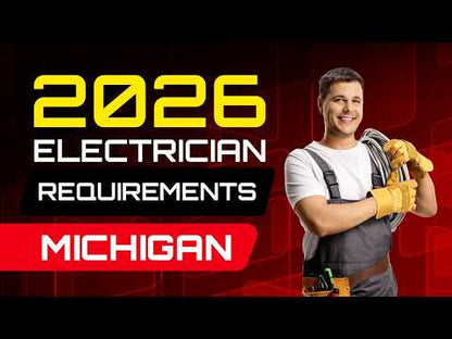 Michigan Electrician 2026 Licensing Guide