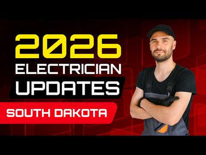 South Dakota Electrician 2026 Licensing Guide