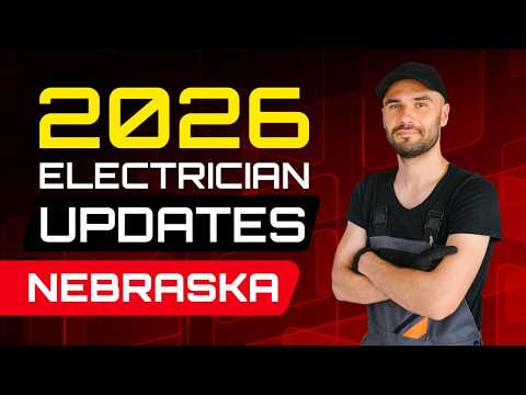 Nevada Electrician 2026 Licensing Guide