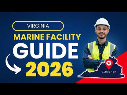 How to Pass the VA Marine Facility Contractor Exam
