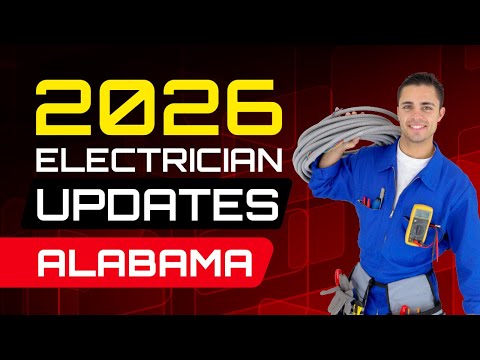 2026 Alabama Master Electrician Exam Prep and Study Guide + Flash Card Combo: 12 Practice Exams +2 Full Final Exams: Trusted by 50k Electricians