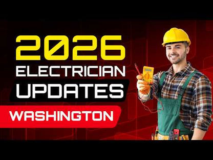 Washington Electrician 2026 Licensing Guide