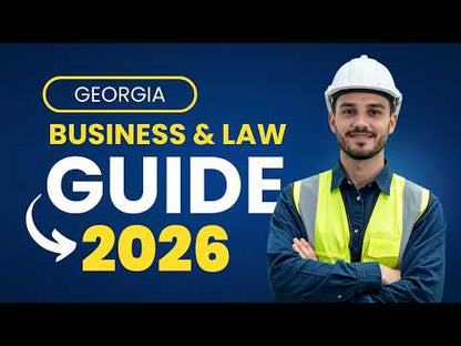 Georgia Contractor Business & Law Exam | How to Pass on Your 1st Try