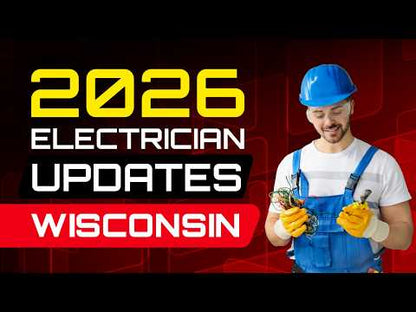 Wisconsin Electrician 2026 Licensing Guide