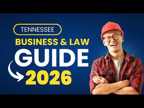 Tennessee Contractor Business & Law Exam | How to Pass on Your 1st Try