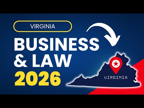 Virginia Contractor Business & Law Exam | How to Pass on Your 1st Try