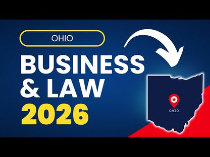 Ohio Business and Law Contractor Exam Guide | How to Pass on Your First Try