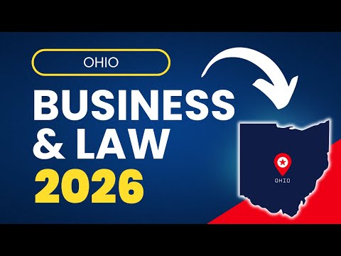 Ohio Business and Law Contractor Exam Guide | How to Pass on Your First Try
