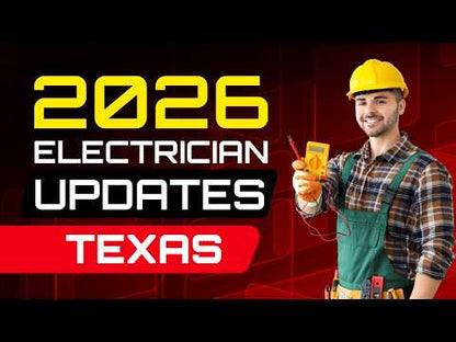 Texas Electrician 2026 Licensing Guide