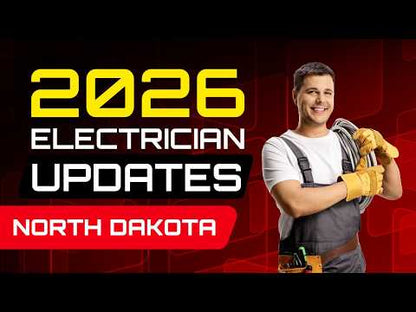 North Dakota Electrician 2026 Licensing Guide