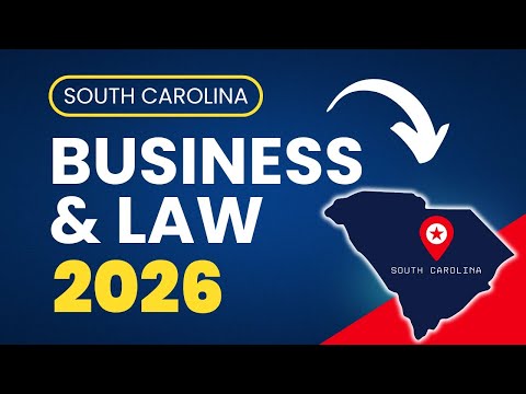 South Carolina Contractor Business & Law Exam | How to Pass on Your 1st Try