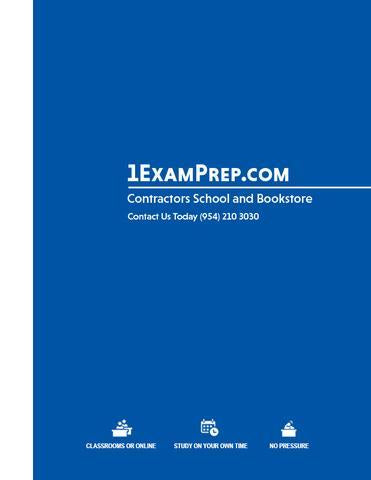 Chapter 468, Part XII, F.S., Building Code Administrators and Inspectors