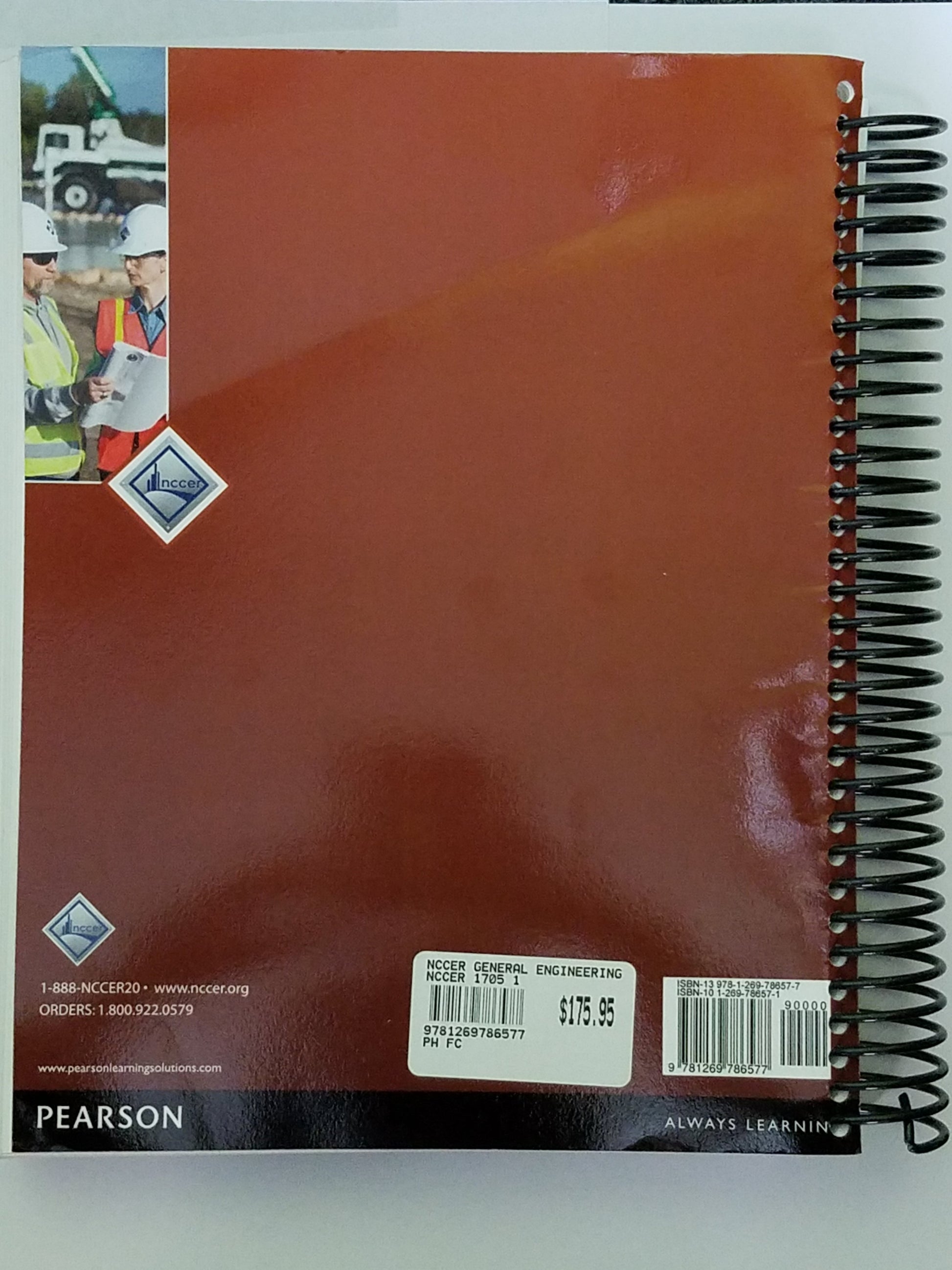 Study Guide for General Engineering, 3rd Edition, 2014 – 1 Exam Prep