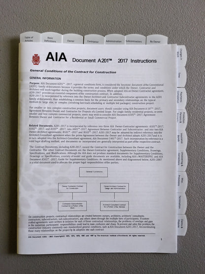 Florida Business and Finance Exam Complete Book Set - Highlighted & Tabbed