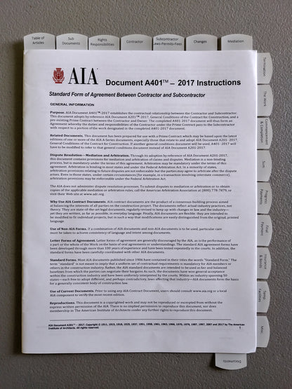 Florida Business and Finance Exam Complete Book Set - Highlighted & Tabbed