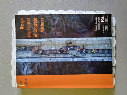 Florida Building Contractor Exam Complete Book Set - Highlighted & Tabbed