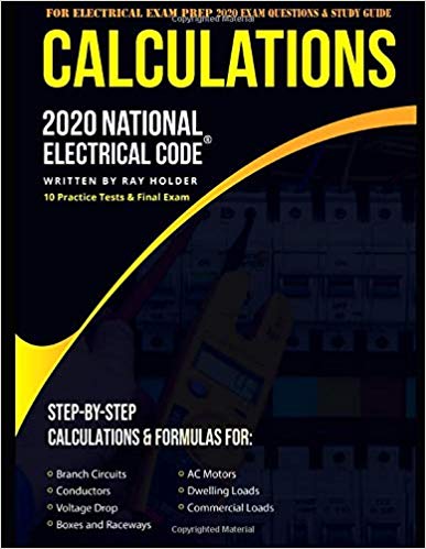 2020 Practical Calculations for Electricians