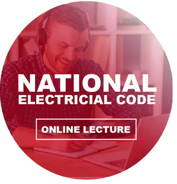 2020 Electrician Online Prep (10 PART) National Electrical Code Lecture Series