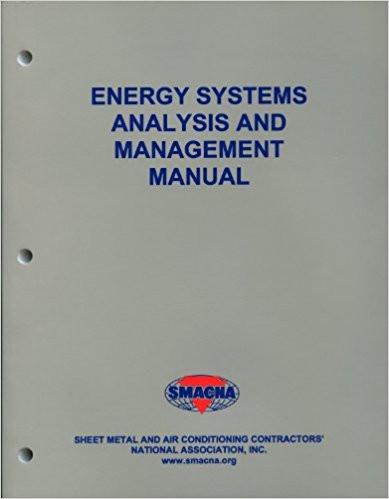 Energy Systems Analysis and Management, 2nd Edition, 2014