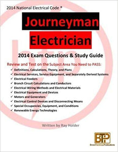 2014 Journeyman Electrician Study Guide