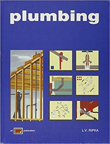 Plumbing, 1994, L.V. Ripka (used)