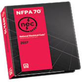 NFPA 70: National Electrical Code (NEC) Loose-Leaf, 2017 Edition