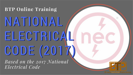 Curso Online Repaso del Código Eléctrico Nacional (2017)®