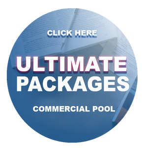 THE ULTIMATE EXAM PREP FOR FLORIDA COMMERCIAL POOL CONTRACTORS LICENSE