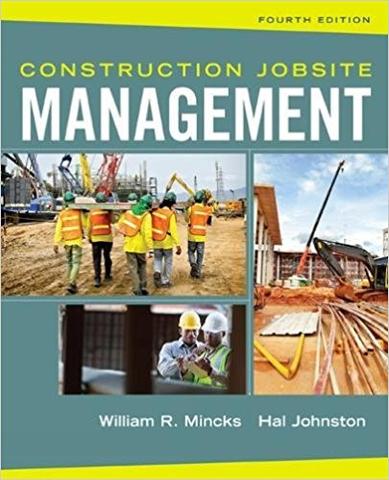 NASCLA Commercial General Building Contractor Exam Complete Book Set