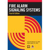 Fire Alarm Signaling Systems, 2010 Edition