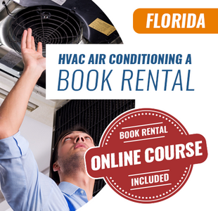 Florida Air A Contractor Exam (Book Rental)