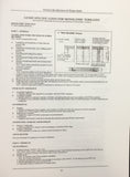 Guía de diseño y especificaciones de terrazo, 1999