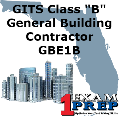 Contratista de construcción general (o contratista de construcción) GITS Clase 
