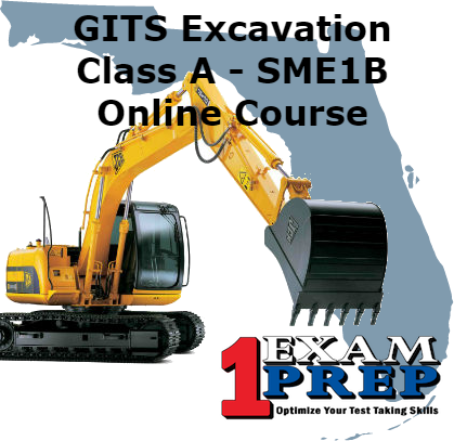 Excavación GITS - Clase A - SME1B (Condado - Florida)
