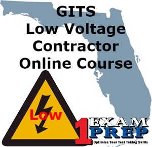 GITS Low Voltage Contractor Course