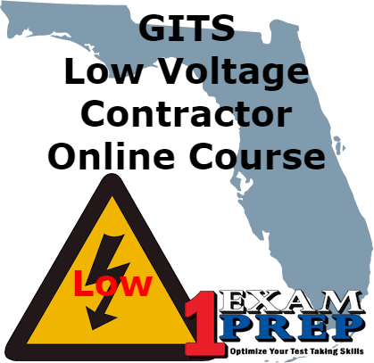GITS Low Voltage Contractor Course