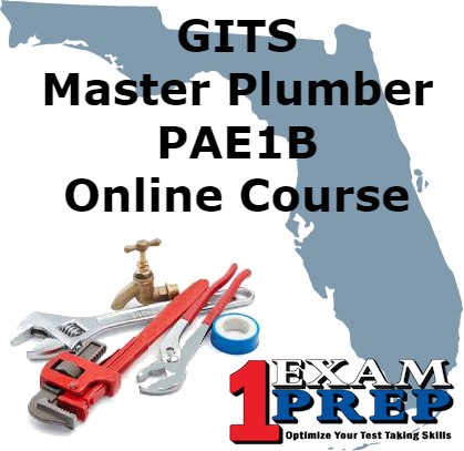 GITS Master Plumber - PAE1B