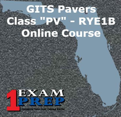 GITS Pavers - Class 