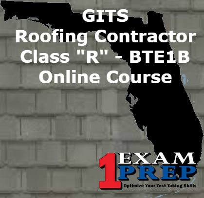 GITS Roofing Contractor - Class 