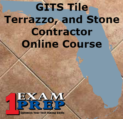 GITS Tile, Terrazzo, and Stone Contractor (County - Florida)