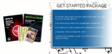 Get Started Package Master Electrician