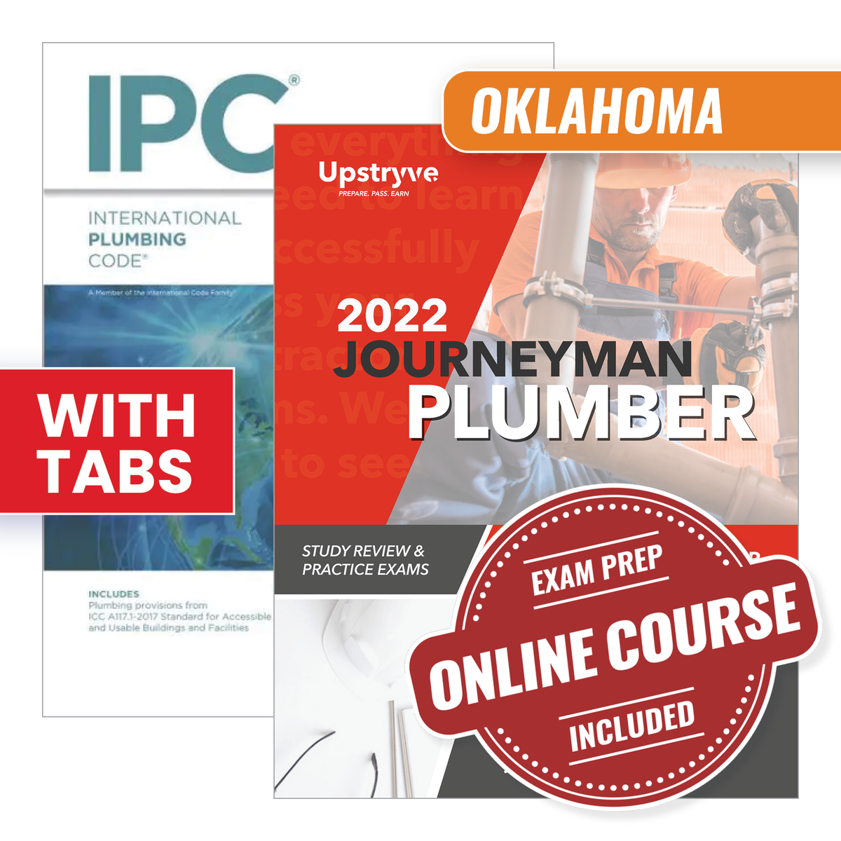 oklahoma-journeyman-plumber-ultimate-exam-prep-package-2021-ipc