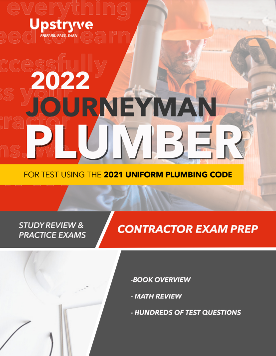 2021 Uniform Plumbing Code