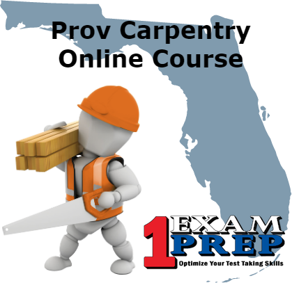 Prov Carpentry Online Course