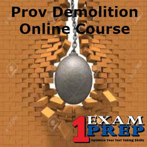 Prov Demolition Contractor (Palm Beach County)
