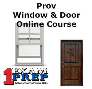Prov Window & Door