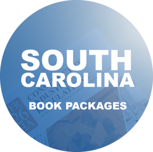 South Carolina Limited Building Books