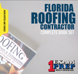 THE ULTIMATE EXAM PREP FOR FLORIDA ROOFING CONTRACTOR